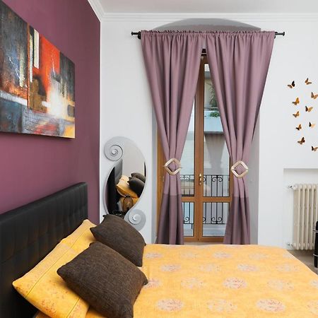Suite Gaia Bari Ngoại thất bức ảnh