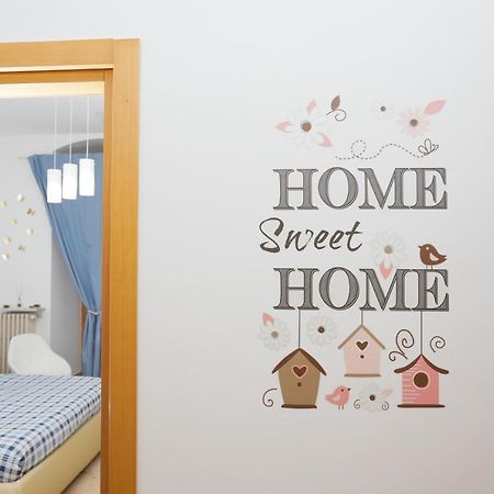 Suite Gaia Bari Ngoại thất bức ảnh