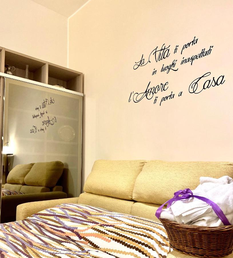 Suite Gaia Bari Ngoại thất bức ảnh