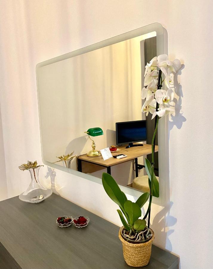 Suite Gaia Bari Ngoại thất bức ảnh