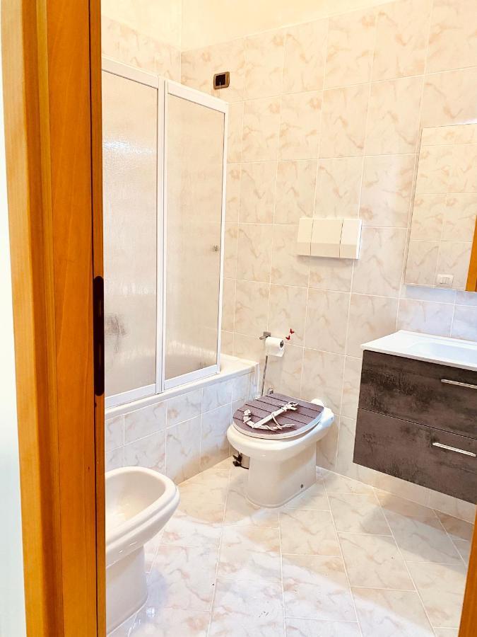 Suite Gaia Bari Ngoại thất bức ảnh