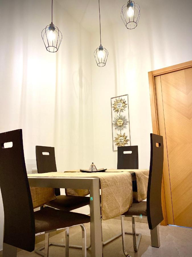 Suite Gaia Bari Ngoại thất bức ảnh