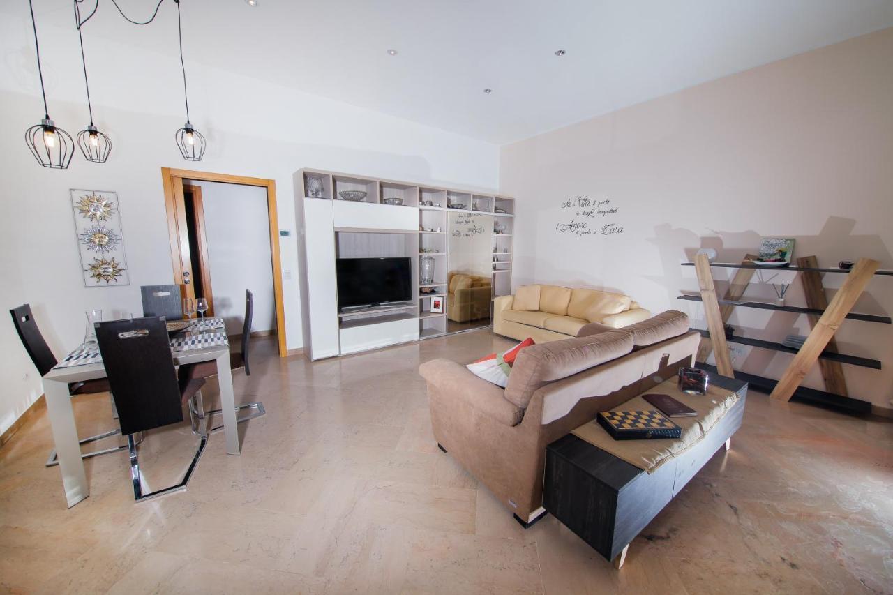 Suite Gaia Bari Ngoại thất bức ảnh