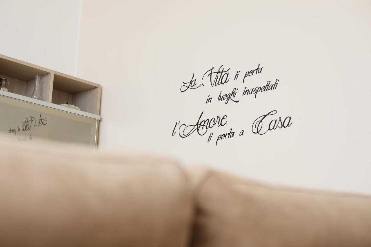 Suite Gaia Bari Ngoại thất bức ảnh