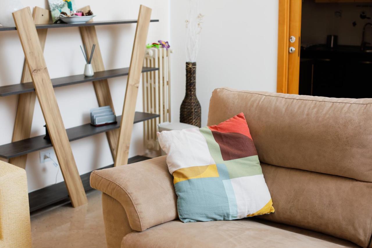 Suite Gaia Bari Ngoại thất bức ảnh