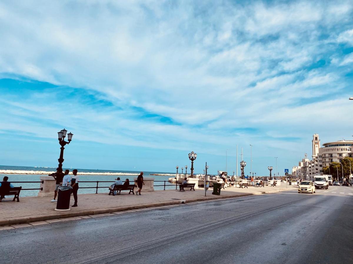 Suite Gaia Bari Ngoại thất bức ảnh