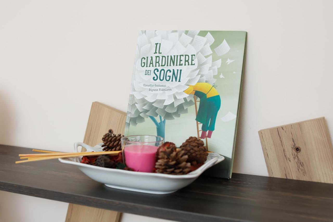 Suite Gaia Bari Ngoại thất bức ảnh