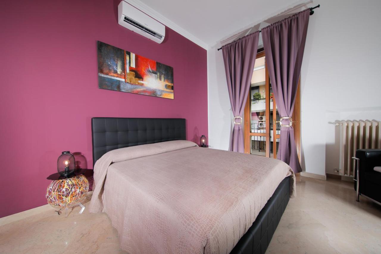 Suite Gaia Bari Ngoại thất bức ảnh