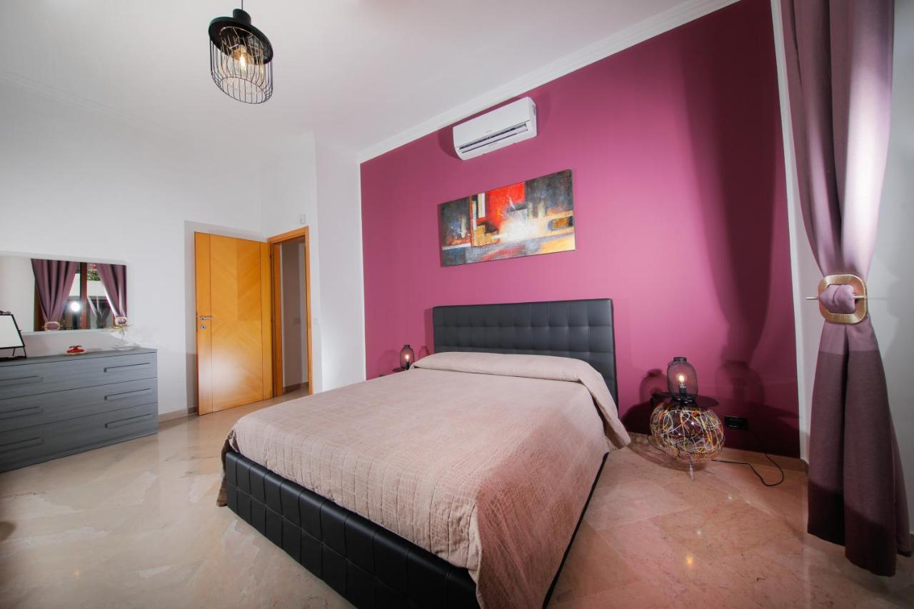 Suite Gaia Bari Ngoại thất bức ảnh