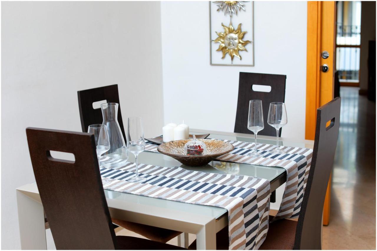 Suite Gaia Bari Ngoại thất bức ảnh