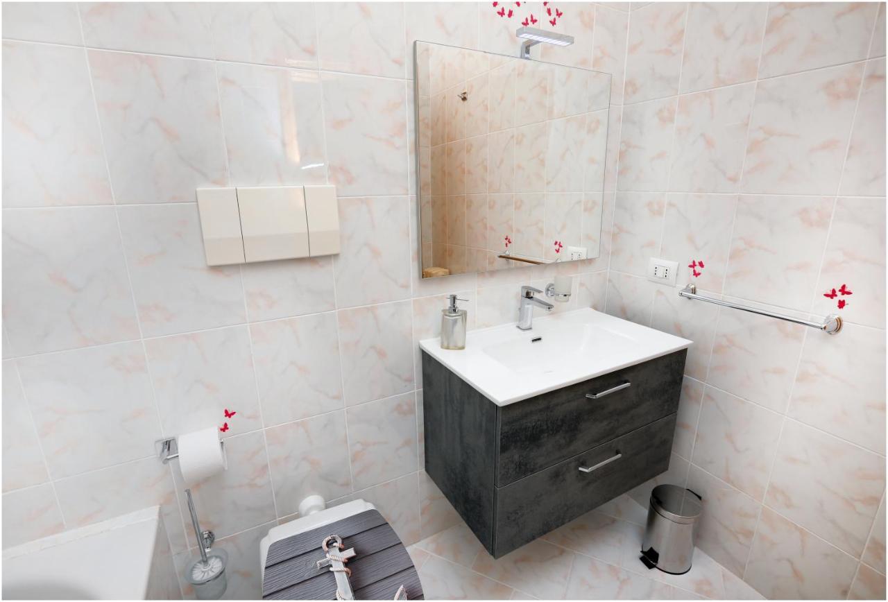 Suite Gaia Bari Ngoại thất bức ảnh