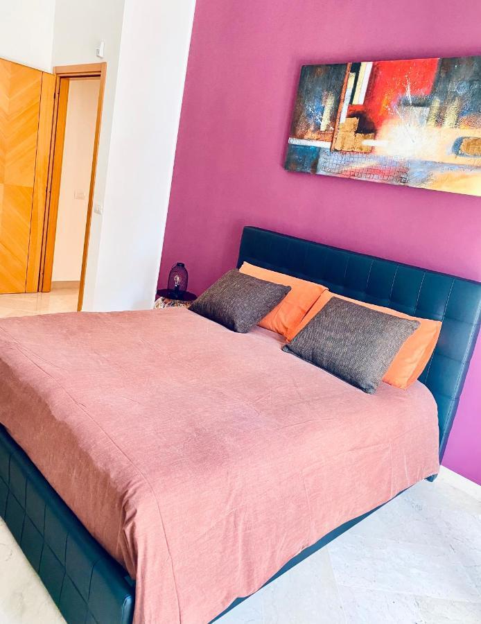 Suite Gaia Bari Ngoại thất bức ảnh