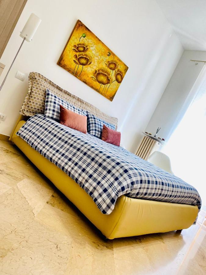 Suite Gaia Bari Ngoại thất bức ảnh