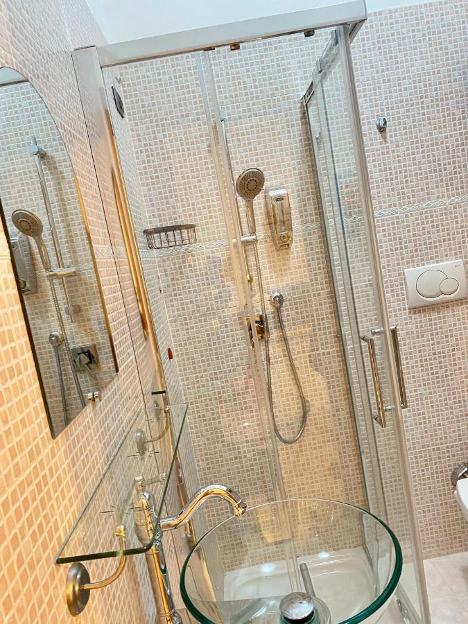 Suite Gaia Bari Ngoại thất bức ảnh