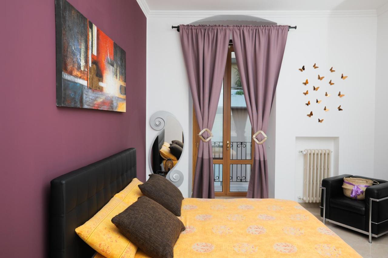 Suite Gaia Bari Ngoại thất bức ảnh