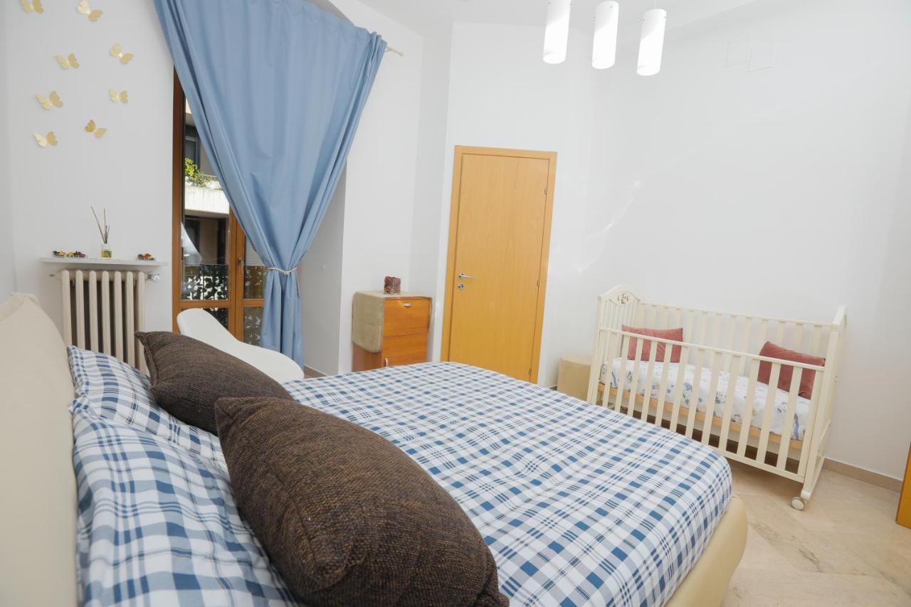 Suite Gaia Bari Ngoại thất bức ảnh