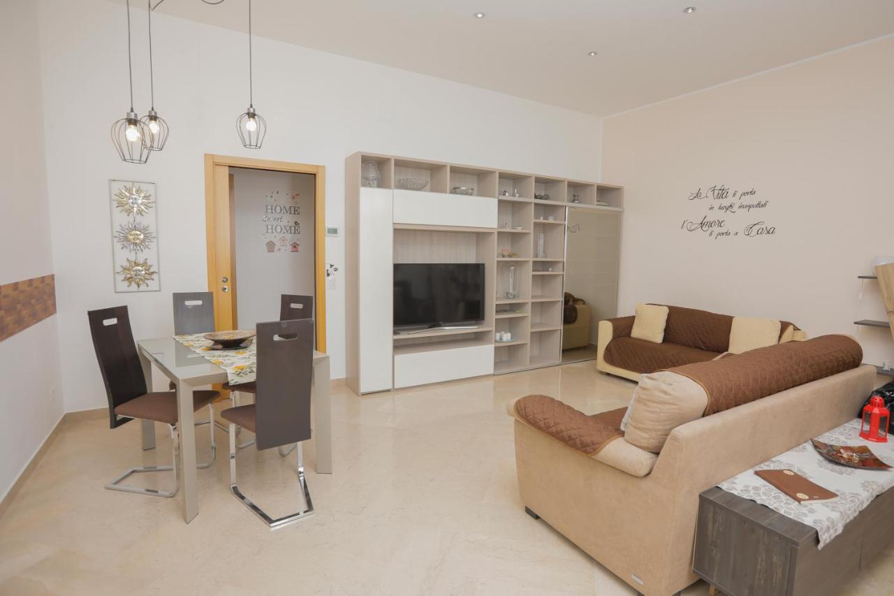 Suite Gaia Bari Ngoại thất bức ảnh