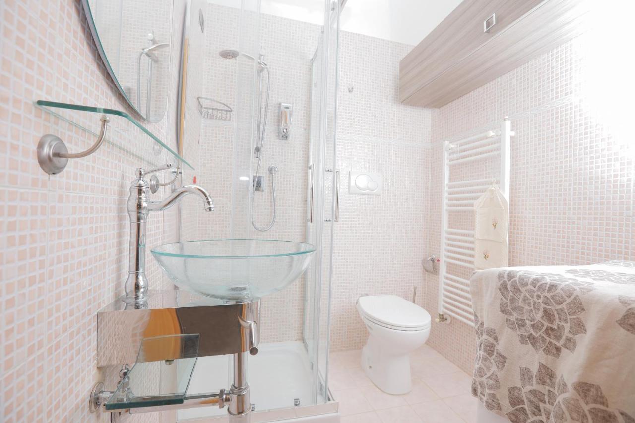 Suite Gaia Bari Ngoại thất bức ảnh