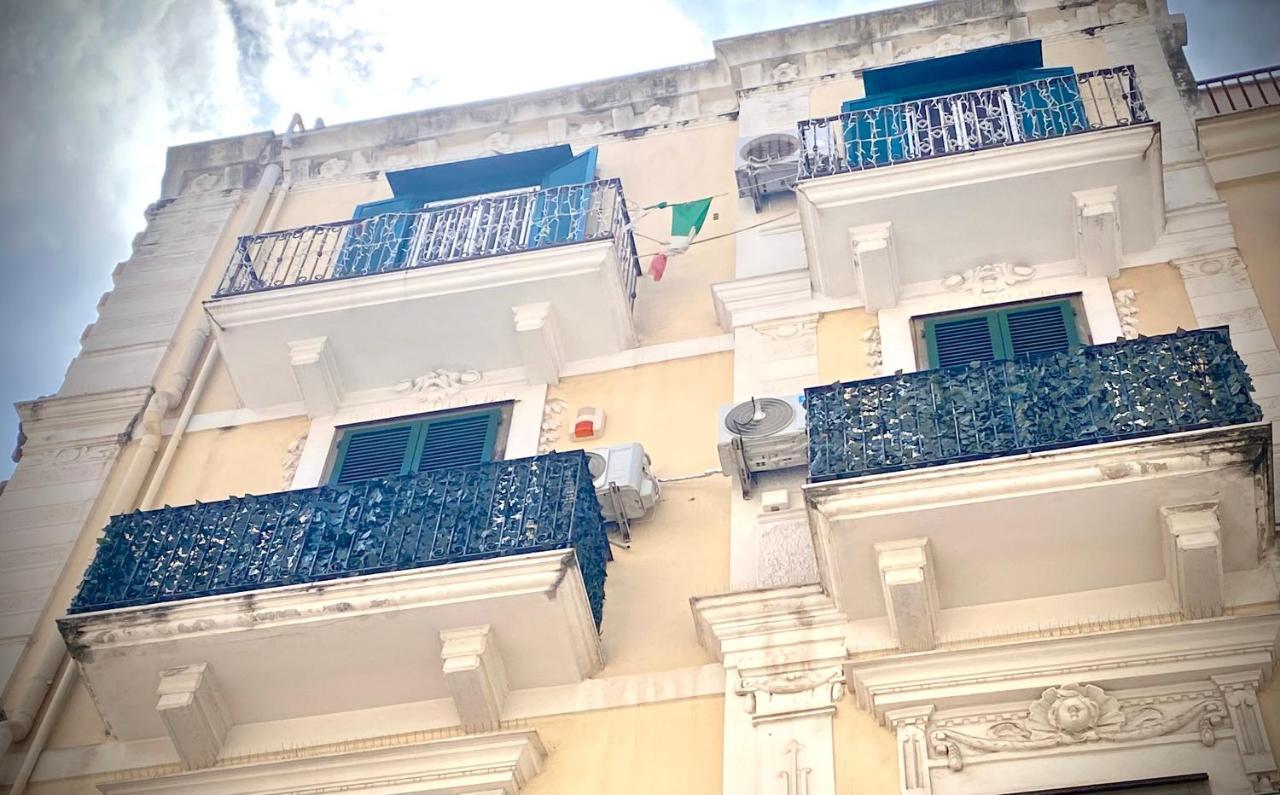 Suite Gaia Bari Ngoại thất bức ảnh